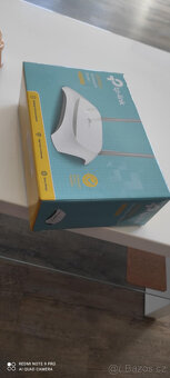 Wi-fi router - 2