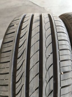 Letní sada pneu 215 40 r18 7mm Dot 2022 - 2