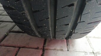 Ford Transit T 350 - 2