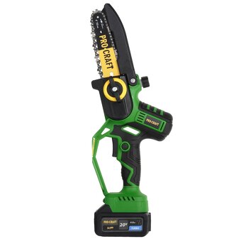 AKU PILKA ŘETĚZOVÁ NA MAKITA AKUMULÁTORY 18VOLT - 2