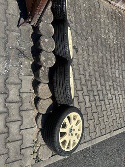 Spider Fabia Rs - 2