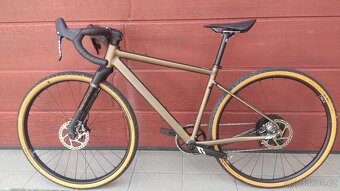 Rondo Mylc AL XS do cca 165cm - 2