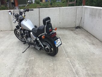Prodá Copper Kawasaki En450 - 2
