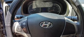Hyundai i30 CW - 2