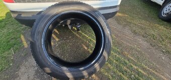 Zimní Continental  235/50 r19 - 2