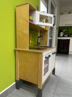 Dětská kuchyňka - 2