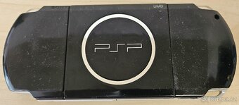 PSP + 15 her - 2