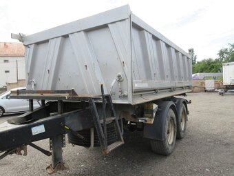 Meiller MZDA 18/2 - 2