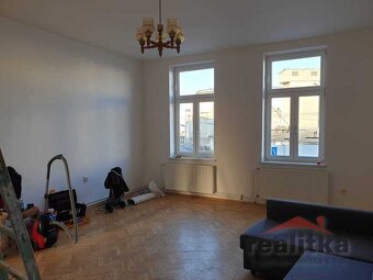 Prodej prostorného bytu 1+1, 55m2, Opava, ul. Komenského - 2
