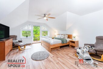 Prodej, domy/rodinný, 234 m2, Kamenice 104, 58255 Herálec, H - 2