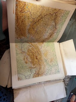 Vojenský atlas - 2