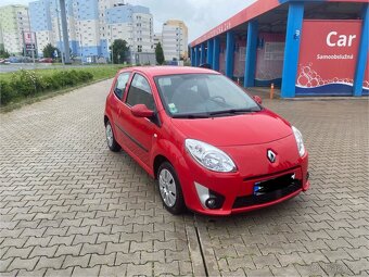 Renault Twingo - 2