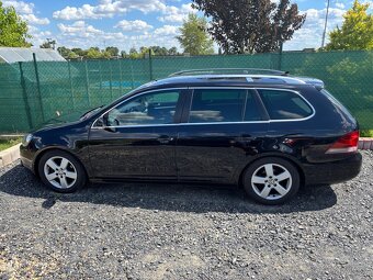 Vw golf 2.0tdi-ČR 103 kw highline - 2