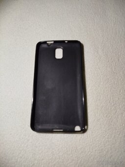 kryt na Samsung Note 3. - 2