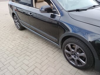 Prodám ALU kola 5x112 R17 - 2