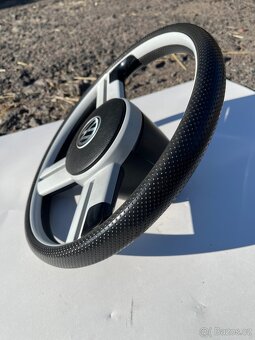 Volant - Lupo 3L/FSI - 2
