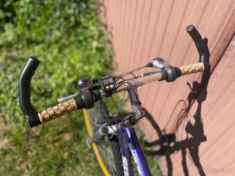 Horské kolo Superior Mtb line - 2