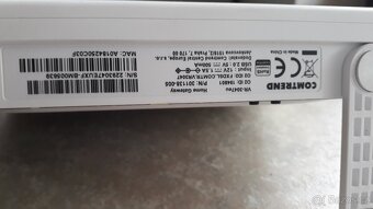 Modem Comtrend VR-3047eu - 2