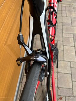 Specialized Roubaix, velikost XL, 58 - 2