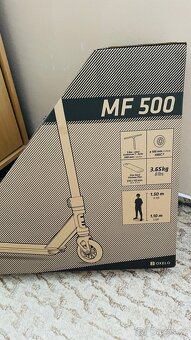 Koloběžka MF500 - 2