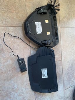 Robotický vysavač Elektrolux Pure i9.2 - 2