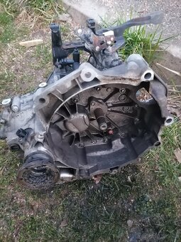 Fabia 1.4 16V 55 kW - 2