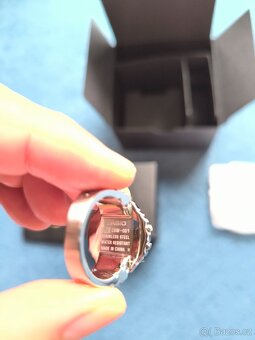 Casio prsten hodinky crw-001-1er - 2