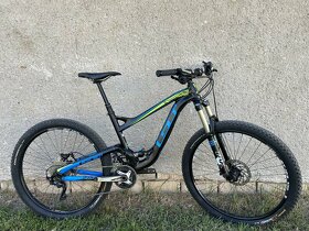 GT Sensor Pro - 2