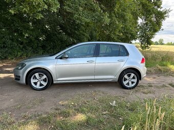 Volkswagen Golf 1,2 TSI 77 KW - 2