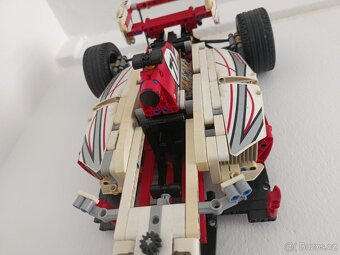42000 Grand Prix Racer - 2
