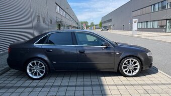 Audi A4 b7 - 2