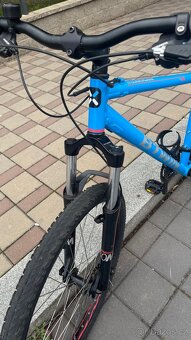 Prodám kolo BTWIN 500 - 2