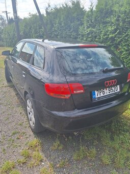 Audi a3 - 2