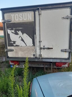 Sprinter chladak 319 cdi - 2