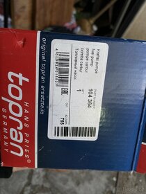 PALIVOVÉ ČERPADLO TOPRAN 104 364 - 2
