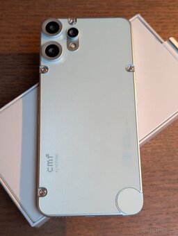 CMF Phone 2 Pro 256GB - 2