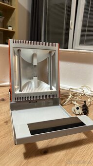 Horské slunce Chirana Sirius R02 – UV + IR zářič - 2