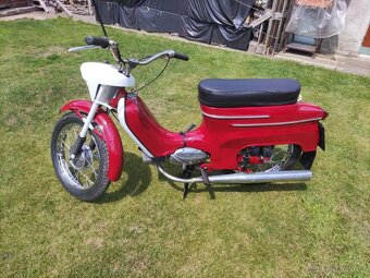 Jawa 05 sport - 2
