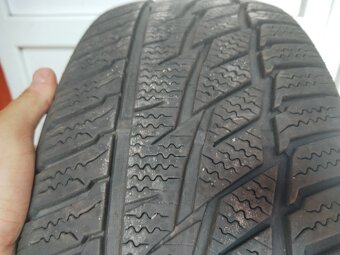 Zimní pneu Matador 205/55 R16 - 2