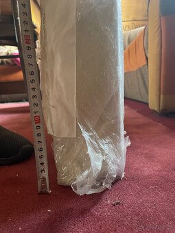 Panelový radiátor 160 cm x 30 cm - 2