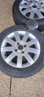 Kola ford 4x108 - 2