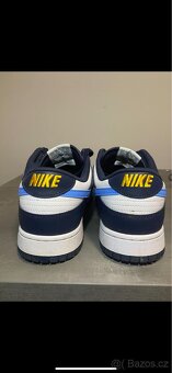 Nike dunk Low Retro - 2