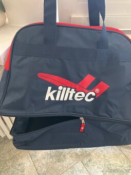 Sportovní taška - 2