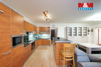 Prodej bytu 3+kk, 88 m², Prostějov, ul. Studentská - 2