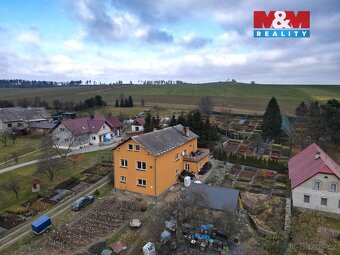 Prodej rodinného domu, Staré Heřminovy - 2