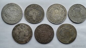 Sedm tolarů za pevné ceny - 2