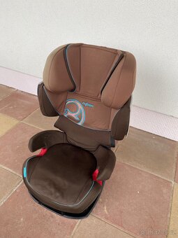 Autosedačka Cybex Pallas - 2