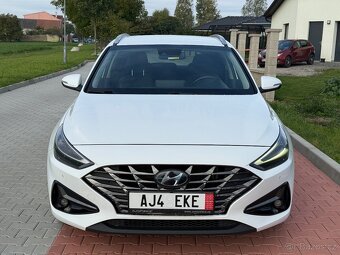 Hyundai I30 2021 1.6 crdi 85 kw Style - 2