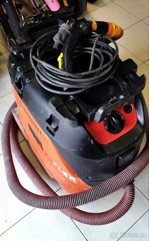 Průmyslový vysavač FLEX VCE 33 AC - 2