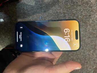Apple iphone 15 TOP STAV - 2